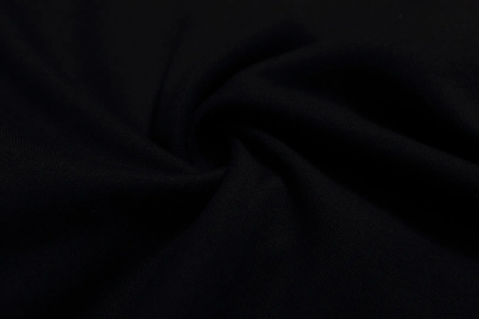 Saint Michael 25NEW OF MX666 American retro loose velvet pullover round neck sweatshirt Fabric: 420g Style number: SM616 Size: S-M-L-XL Color: Black Price: P180